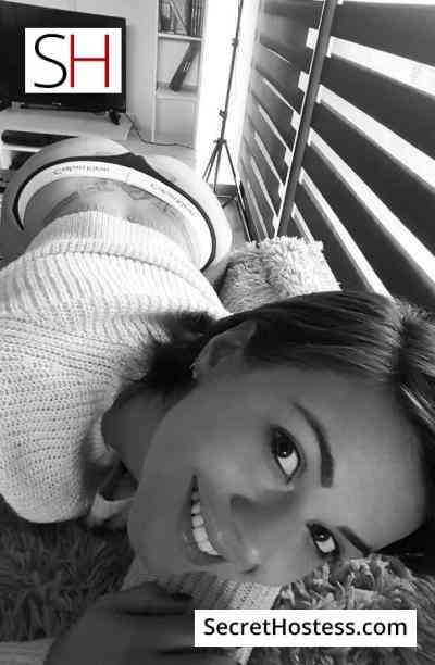 Foud jocelyne 24Yrs Old Escort 55KG 156CM Tall Dijon Image - 0