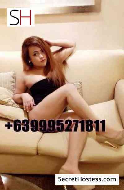 I'm back ladyboy ayah 22Yrs Old Escort 59KG 168CM Tall Manila Image - 3