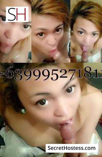 I'm back ladyboy ayah 22Yrs Old Escort 59KG 168CM Tall Manila Image - 9