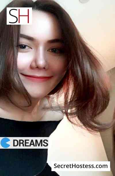 29 Year Old Thai Escort Bangkok Brown Hair Brown eyes - Image 5