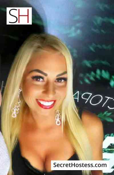 Jenna Anal 26Yrs Old Escort 50KG 167CM Tall Mykonos Image - 4