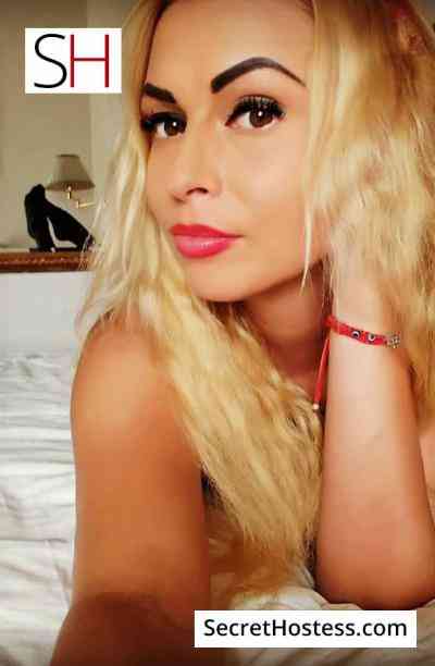 Jenna Anal 26Yrs Old Escort 50KG 167CM Tall Mykonos Image - 7