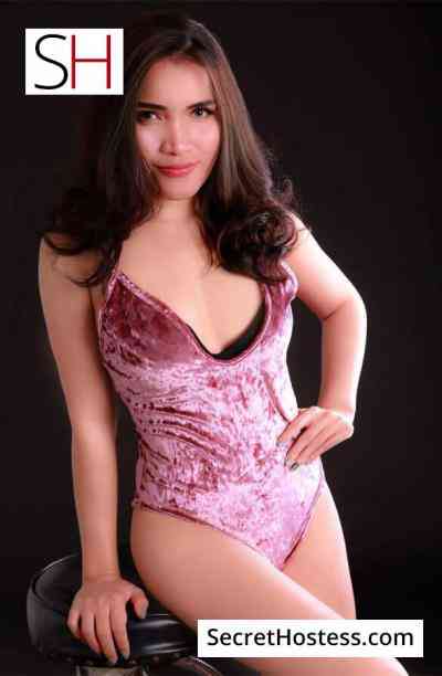 Joy 21Yrs Old Escort 50KG 162CM Tall Bangkok Image - 0