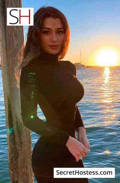 KEILAH 23Yrs Old Escort 49KG 165CM Tall Singapore Image - 3