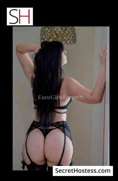 23 year old Argentinean Escort in Buenos Aires Leia, Agency