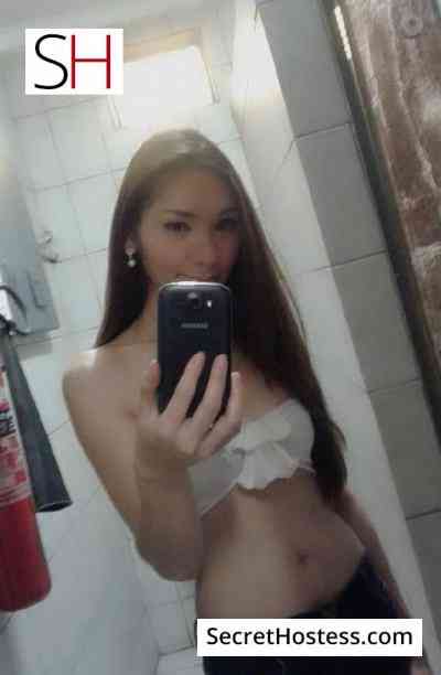 Ling Ling 28Yrs Old Escort 50KG 169CM Tall Pretoria Image - 7