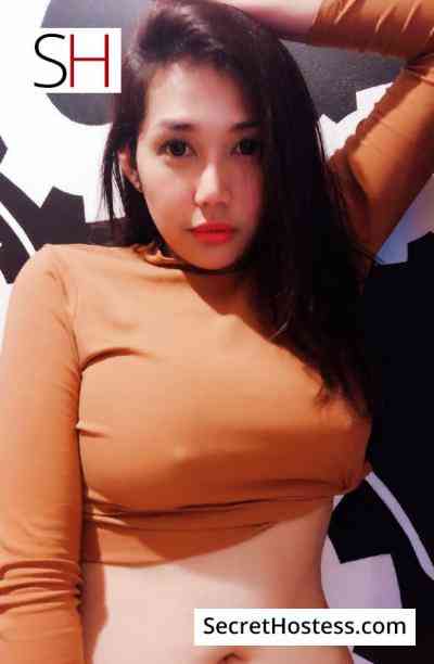 Luciee 24Yrs Old Escort 55KG 155CM Tall Tokyo Image - 2