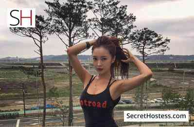 Luna Kim 23Yrs Old Escort 50KG 167CM Tall Hong Kong Image - 10