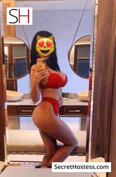 26 Year Old European Escort Riyadh Black Hair Blue eyes - Image 4