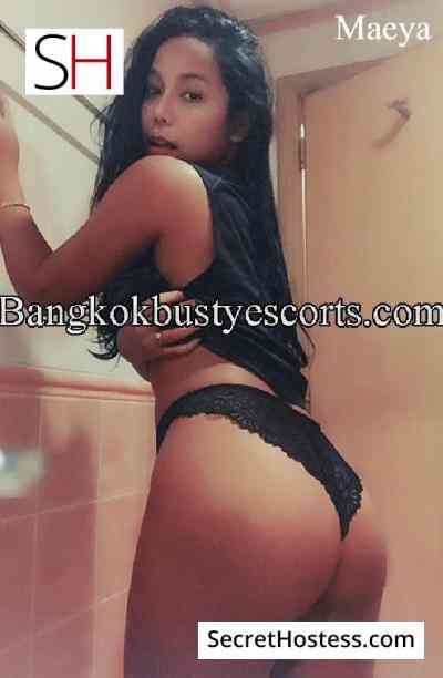 Maeya 27Yrs Old Escort 52KG 157CM Tall Bangkok Image - 0