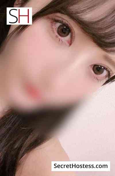 Mako 23Yrs Old Escort 160CM Tall Tokyo Image - 1