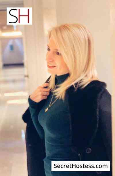 Marina 33Yrs Old Escort 50KG 165CM Tall Warsaw Image - 7