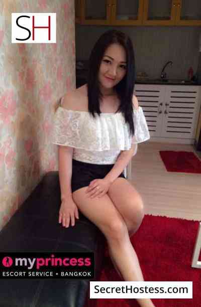 Monin 29Yrs Old Escort 58KG 160CM Tall Bangkok Image - 4