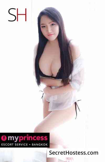 Monin 29Yrs Old Escort 58KG 160CM Tall Bangkok Image - 9