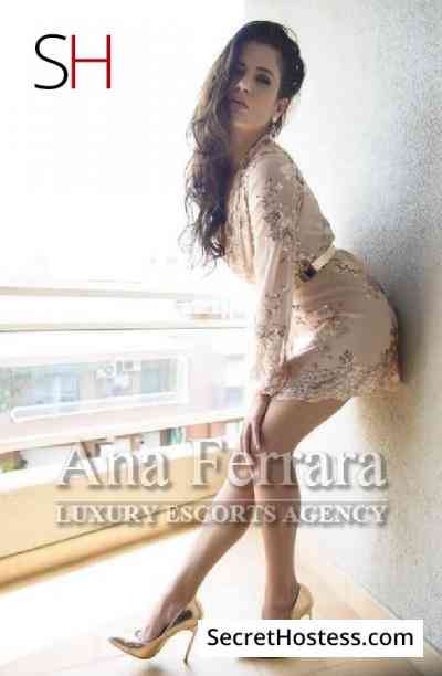 NATI 26Yrs Old Escort 56KG 167CM Tall Marratxí Image - 3