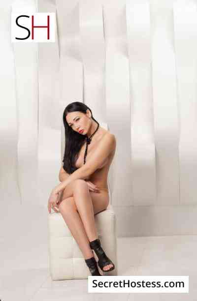 Natalie 24Yrs Old Escort London Image - 2