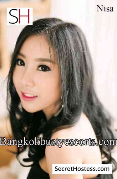 Nisa 18Yrs Old Escort 40KG 153CM Tall Bangkok Image - 4