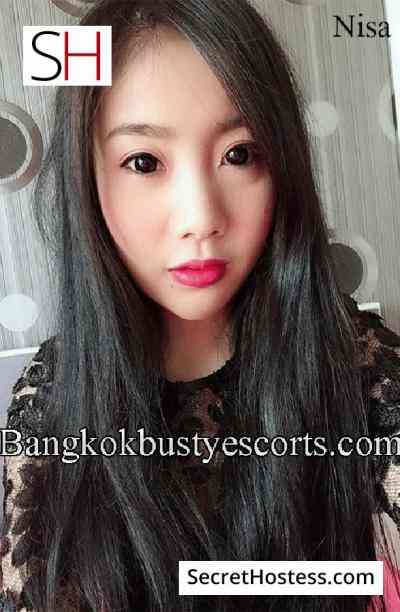 Nisa 18Yrs Old Escort 40KG 153CM Tall Bangkok Image - 5