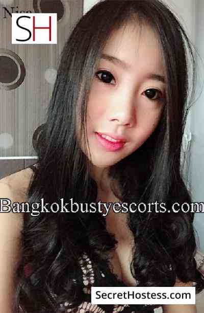 18 year old Thai Escort in Bangkok Nisa, Agency