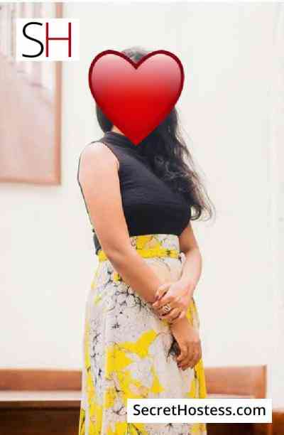 Ranu 25Yrs Old Escort 58KG Colombo Image - 0