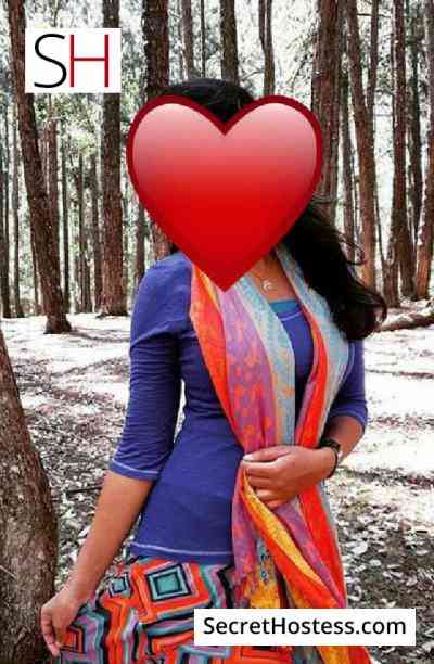 Ranu 25Yrs Old Escort 58KG Colombo Image - 3