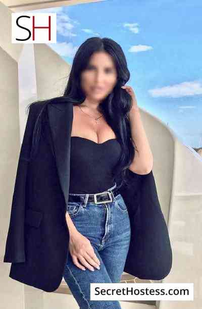 Rita 26Yrs Old Escort 53KG 160CM Tall Kiev Image - 1