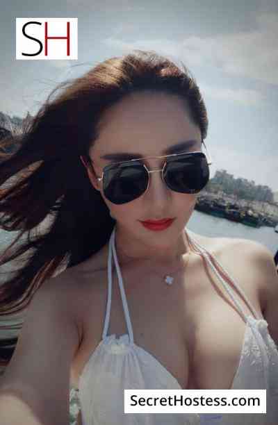 23 Year Old Chinese Escort Beijing Black Hair Brown eyes - Image 3