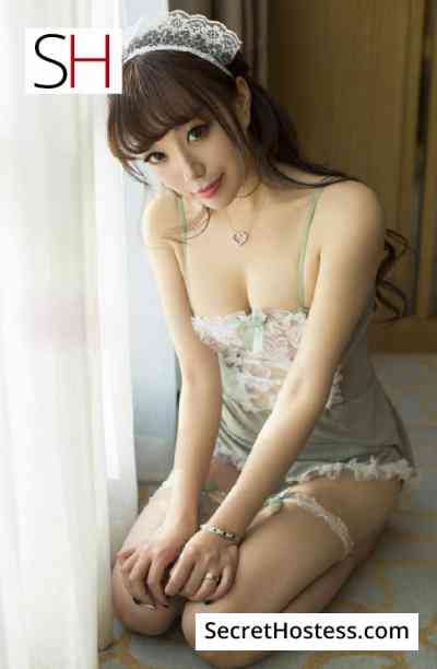 Samantha 23Yrs Old Escort Tokyo Image - 3