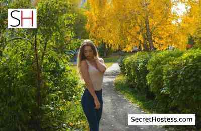 Sara 20Yrs Old Escort 52KG 169CM Tall Kiev Image - 4