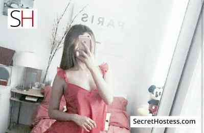 Jane Seoul Hotties 25Yrs Old Escort 49KG 163CM Tall Seoul Image - 1