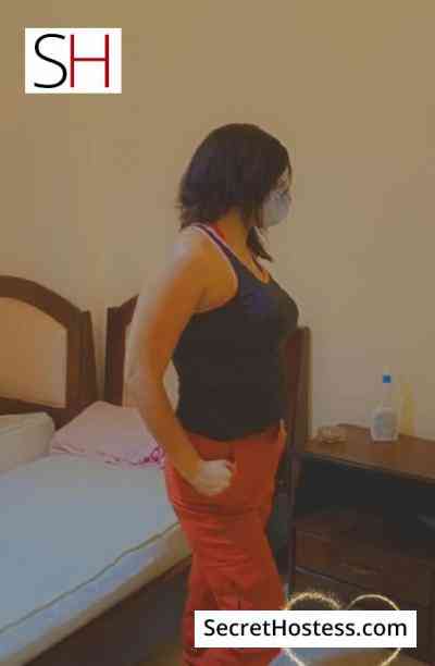 Shams 22Yrs Old Escort 55KG Amman Image - 0