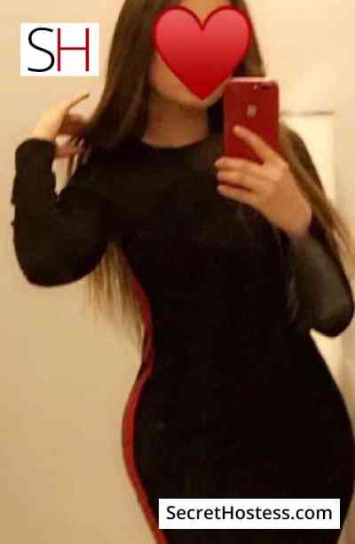 Shams 22Yrs Old Escort 55KG Amman Image - 3