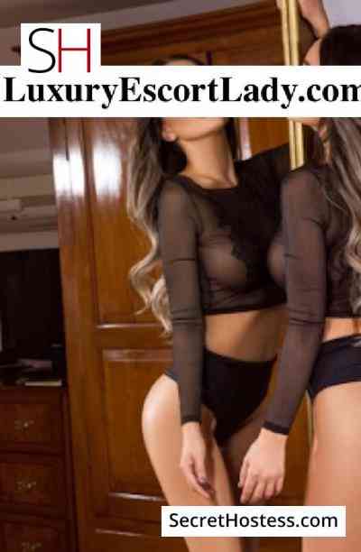 Stacey 25Yrs Old Escort 55KG 167CM Tall Budapest Image - 1