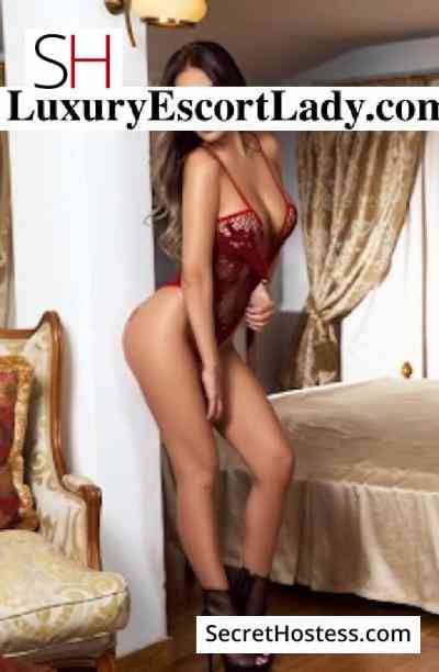 Stacey 25Yrs Old Escort 55KG 167CM Tall Budapest Image - 5