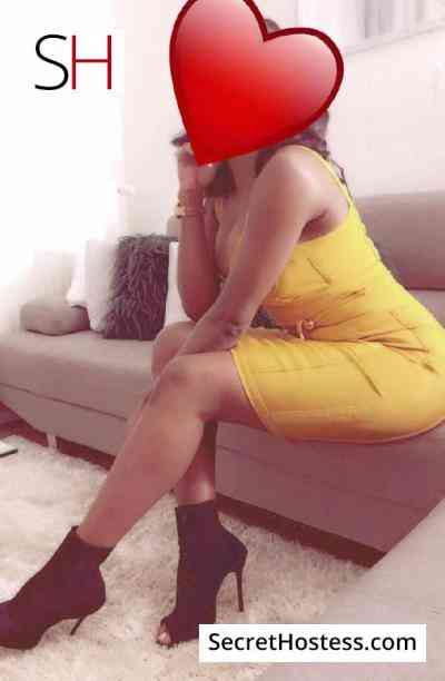 Stephanie 24Yrs Old Escort 52KG 165CM Tall Casablanca Image - 2