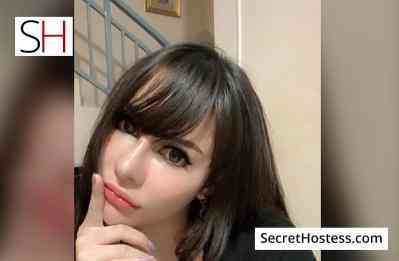 24 Year Old Taiwanese Escort Dammam - Image 1