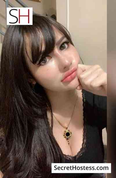 24 Year Old Taiwanese Escort Dammam - Image 2