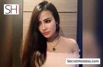 Tanna 24Yrs Old Escort 54KG 167CM Tall Dammam Image - 2