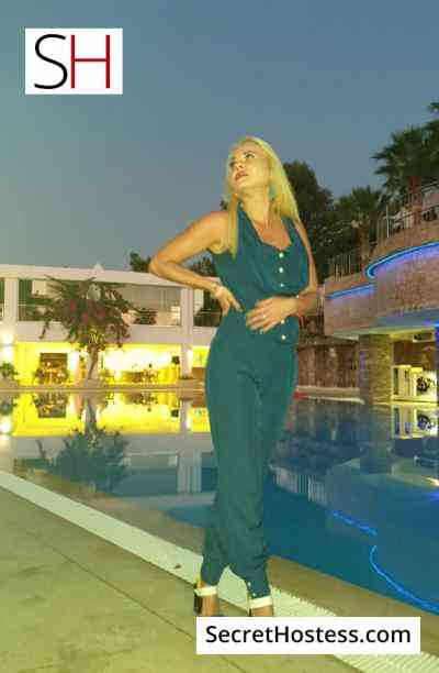 ZLATA 36Yrs Old Escort 60KG 175CM Tall Yerevan Image - 2