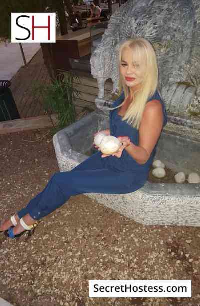 ZLATA 36Yrs Old Escort 60KG 175CM Tall Yerevan Image - 5