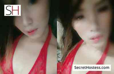 alishaBlackk 28Yrs Old Escort 55KG 152CM Tall Quezon City (Metro Manila) Image - 4