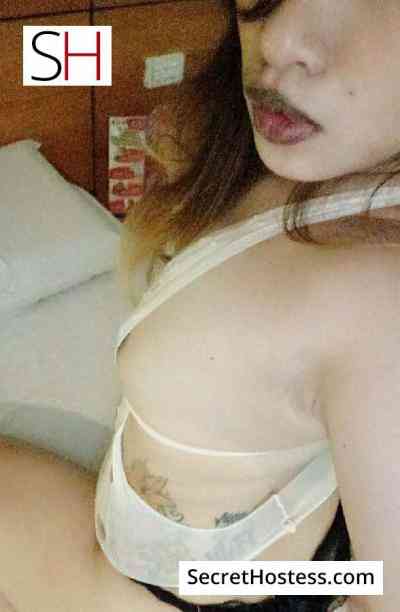 alishaBlackk 28Yrs Old Escort 55KG 152CM Tall Quezon City (Metro Manila) Image - 6