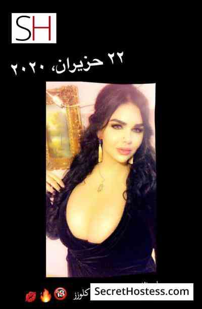 assoula 25Yrs Old Escort 75KG 170CM Tall Beirut Image - 3