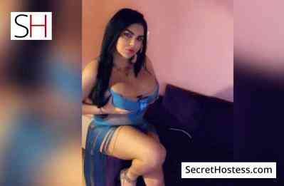 assoula 25Yrs Old Escort 75KG 170CM Tall Beirut Image - 4