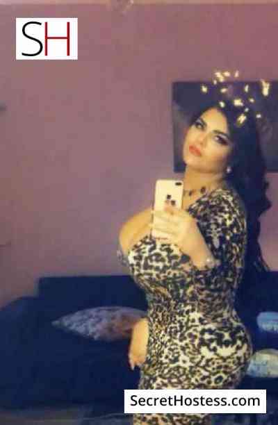 assoula 25Yrs Old Escort 75KG 170CM Tall Beirut Image - 6