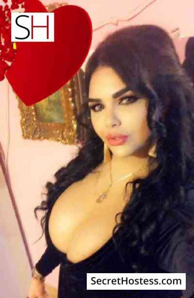 assoula 25Yrs Old Escort 75KG 170CM Tall Beirut Image - 7