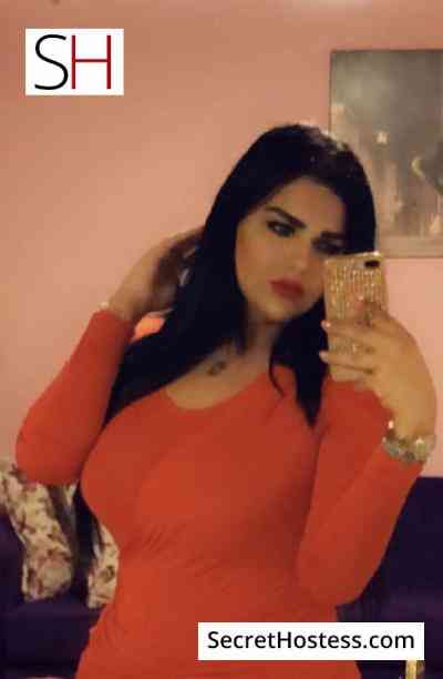 assoula 25Yrs Old Escort 75KG 170CM Tall Beirut Image - 9