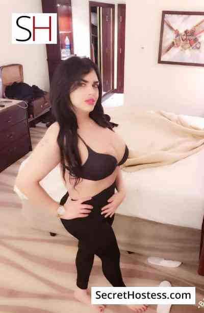 assoula 25Yrs Old Escort 75KG 170CM Tall Beirut Image - 10