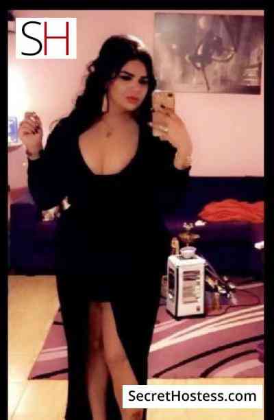 assoula 25Yrs Old Escort 75KG 170CM Tall Beirut Image - 15