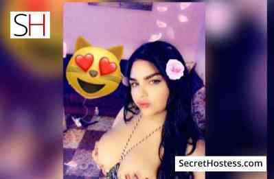 assoula 25Yrs Old Escort 75KG 170CM Tall Beirut Image - 18